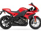 Buell / EBR Buell 1125R